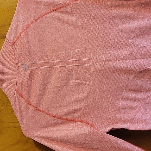 Athleta 1/4 zip - Picture 4 of 4